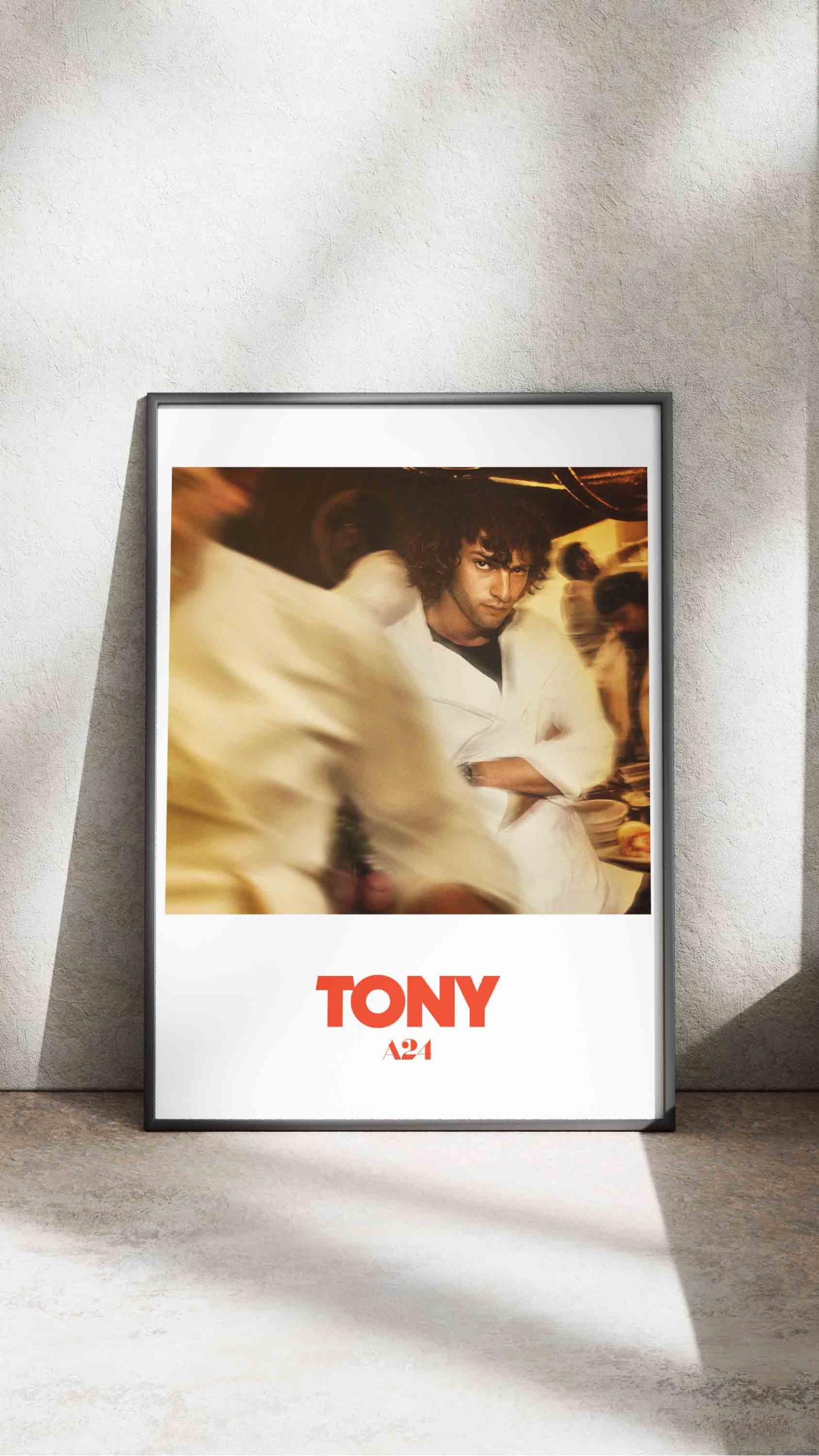Tony طرح 01